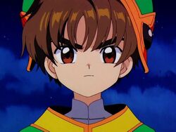 Cardcaptors, Toonami Wiki