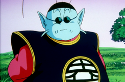 King Kai