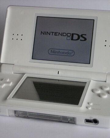 Nintendo Ds Lite Sweepstakes Toonami Wiki Fandom