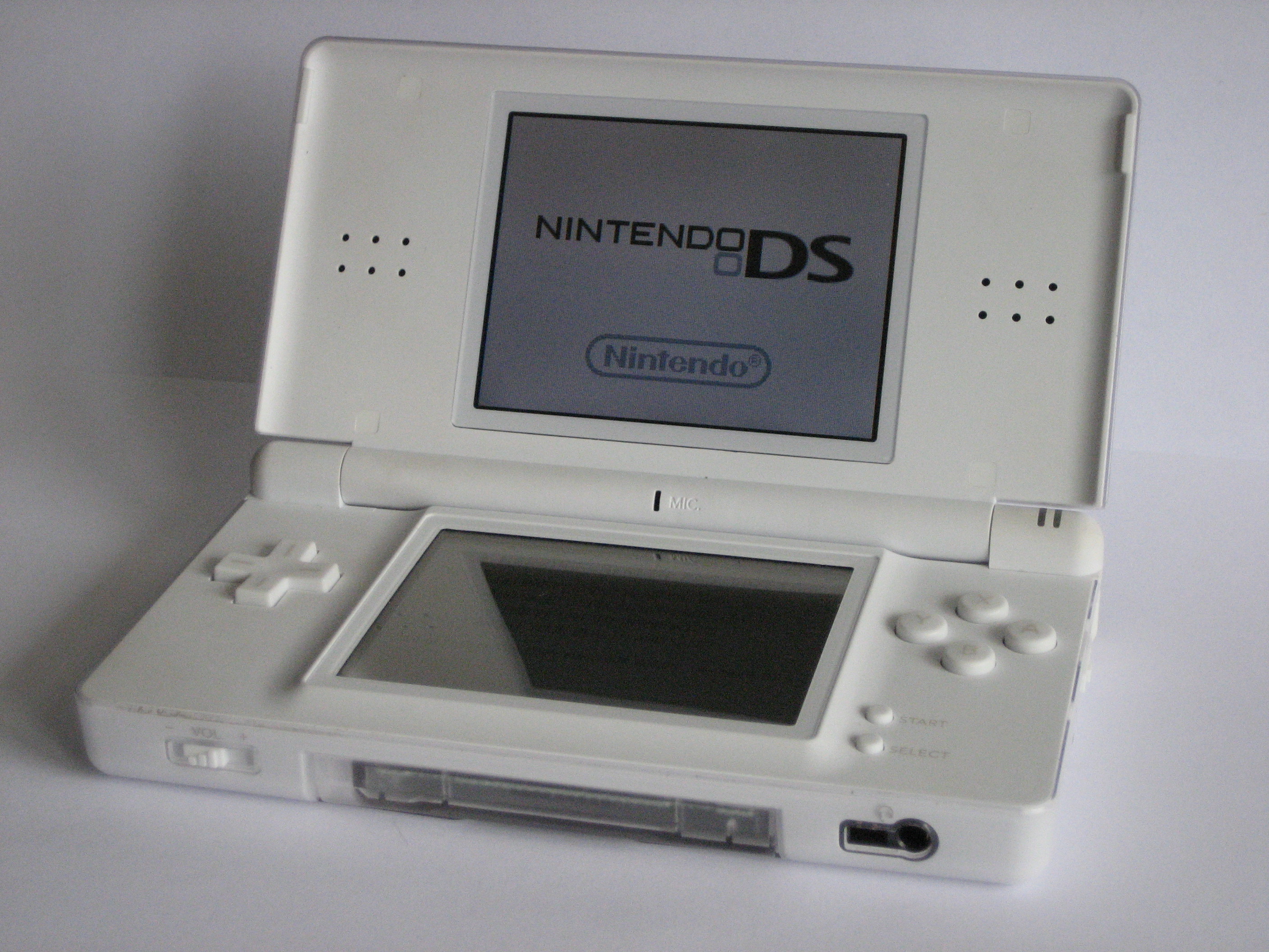 Nintendo Ds Lite Sweepstakes Toonami Wiki Fandom
