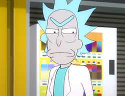 Watch Rick and Morty: The Great Yokai Battle of Akihabara Anime Online