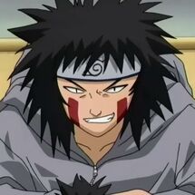 Kiba Inuzuka