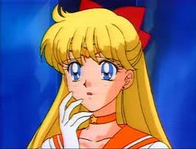 Sailor Venus