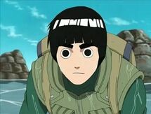 Rock Lee