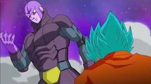 Dragon Ball Super Episode 39 - Toonami Promo