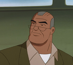 Jonathan Kent