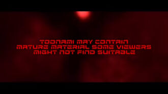 Toonami Disclaimer Intruder II 2015