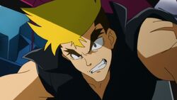 Gurren Lagann/Episodes, Toonami Wiki