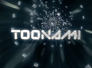 Toonami 2003