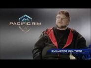Pacific Rim Toonami PIE Part 1