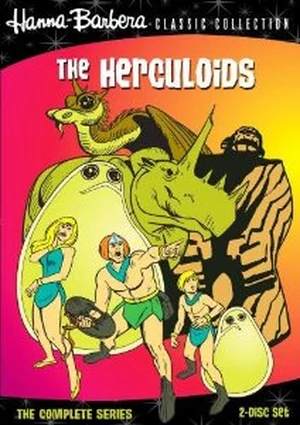 The Herculoids/Episodes | Toonami Wiki | Fandom