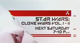 Clone Wars Marathon