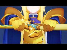 Toonami - Sword Art Online- Alicization Episode 16 Promo (HD 1080p)