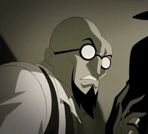 Hugo Strange