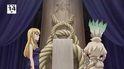 Dr. Stone Season 3 Part 2 Resumes Class On Toonami This November. - HubPages