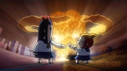Pop Team Epic Toonami Wiki Fandom
