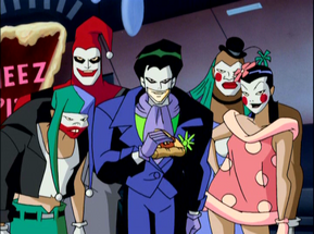 The Jokerz