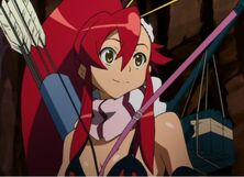 Yoko Littner