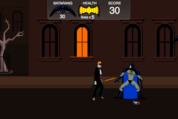 The Batman: The CobbleBot Caper | Toonami Wiki | Fandom