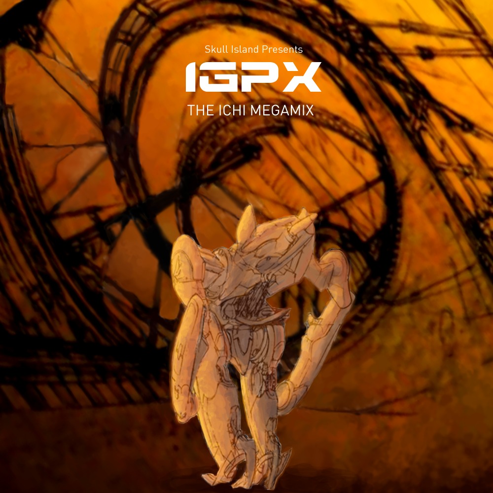 Best Buy: IGPX, Vol. 5 [Toonami Edition] [DVD]