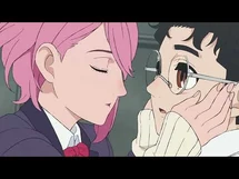 Dandadan Marathon Promo