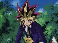 Yami Yugi (Atem)