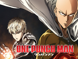 One Punch Man