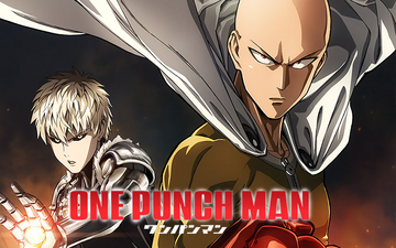 When Will One-Punch Man Season 2, Episode 12 Premiere On Hulu?