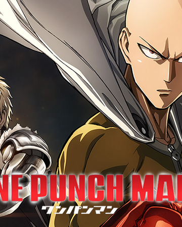 One Punch Man Toonami Wiki Fandom One Punch Man Toonami Wiki Fandom