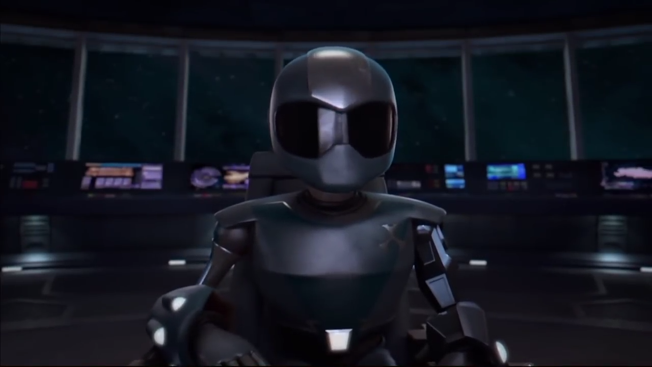 Category:Characters | Toonami Wiki | Fandom