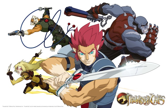 Thundercats png images | PNGEgg