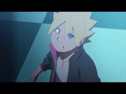 Boruto: Naruto Next Generations, Toonami Wiki