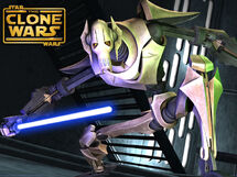 General Grievous