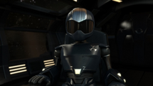 TOM 5 on the GPS Absolution Mk. III