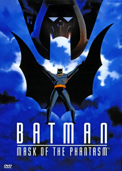 Batman: Mask of the Phantasm | Toonami Wiki | Fandom
