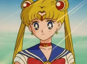 Sailor Moon