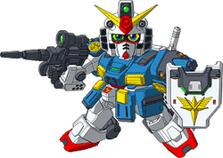 SD Gundam 30th Acrylic Key Ring Gundam (Anime Toy) - HobbySearch Anime  Goods Store