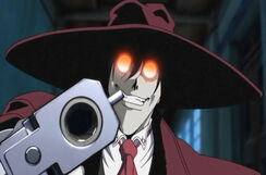 Alucard