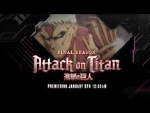 Final Season Toonami Promo