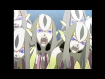 Blue Submarine No 6 - Short Toonami Promo (January 2001)