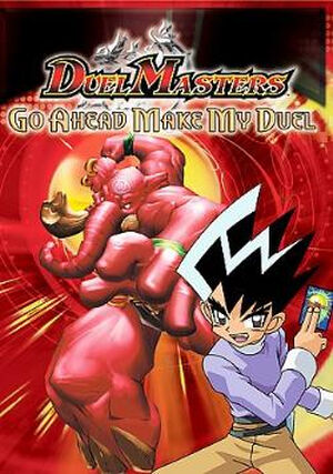 Duel Masters - Wikipedia