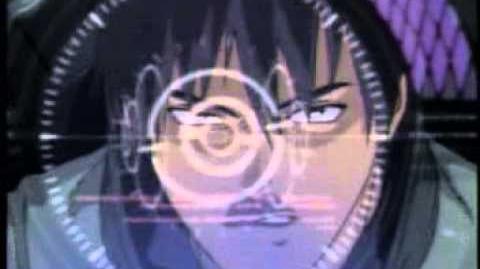 "Episode 1" Short Toonami Promo (November 2000)