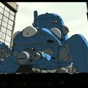 Ghost In The Shell Stand Alone Complex 2nd Gig Toonami Wiki Fandom