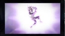 Dragon Ball Super Toonami Intro 5