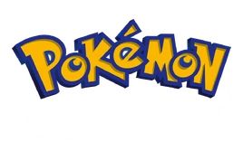 Pokemon Logo