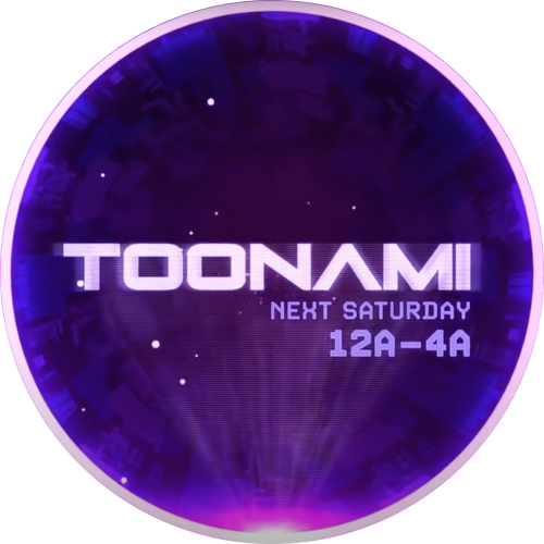 Toonami Wiki