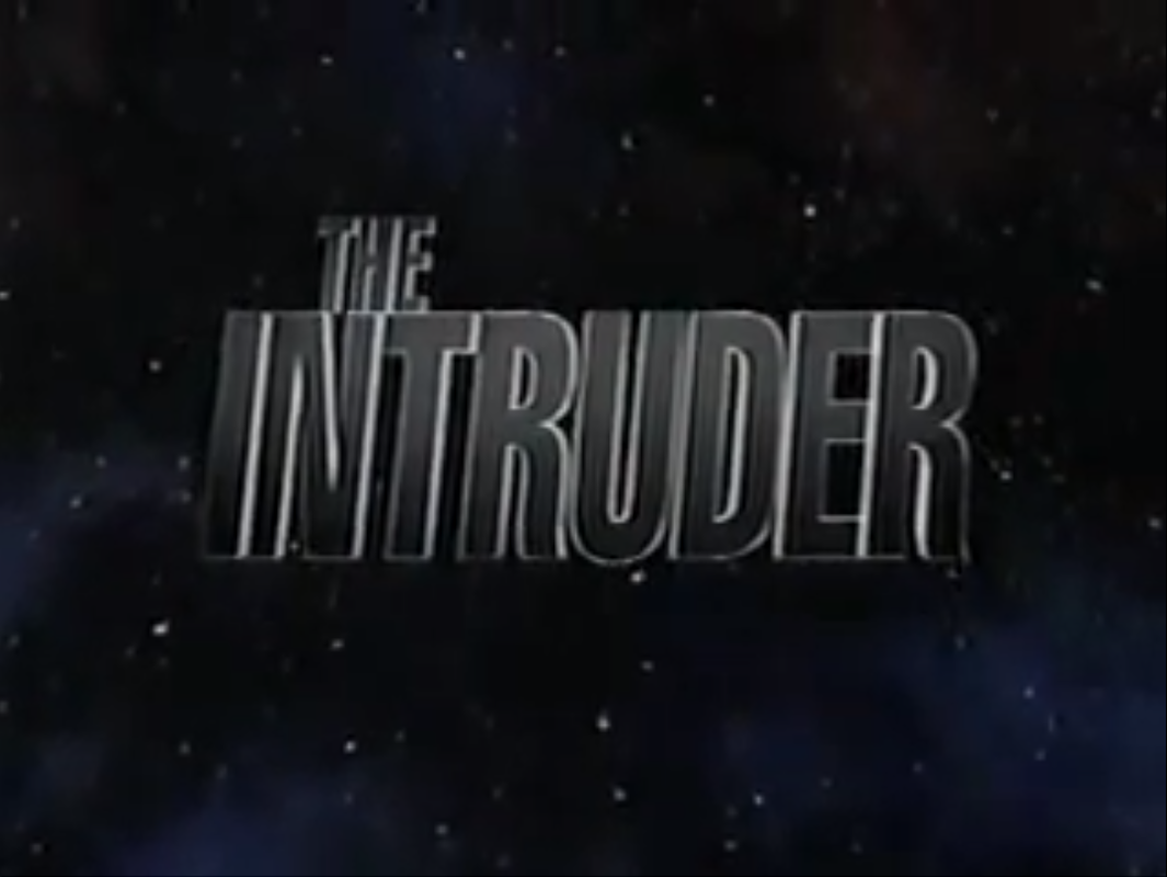 Intruder, The Intruder Wiki