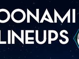 Toonami Lineups (2020-Present)