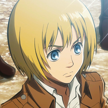 Armin Arlert