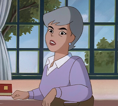 Martha Kent